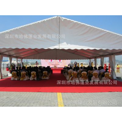 展會供應(yīng)商深圳哈佛膜結(jié)構(gòu)公司發(fā)展中的新契機(jī)