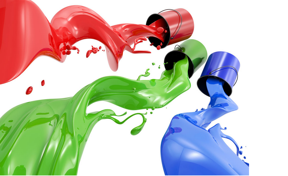 膜結(jié)構(gòu)鋼材料油漆